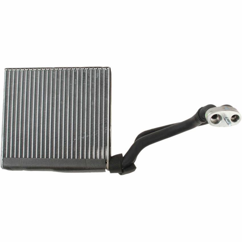 Audi A/C Evaporator Core 8E1820103A - Nissens 92293